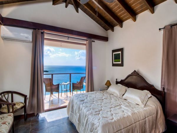 British Virgin Islands Home 992953