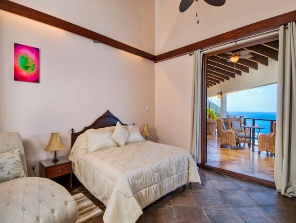 British Virgin Islands Home 992953