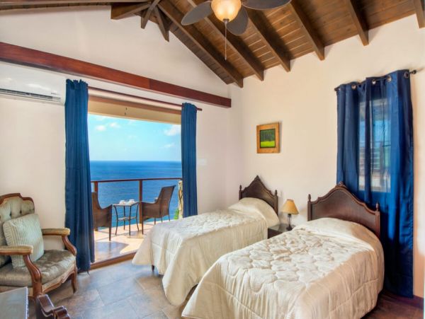British Virgin Islands Home 992953
