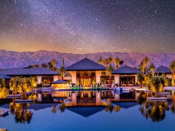Palm Desert Home 992954