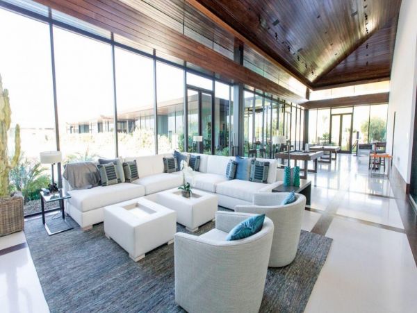 Palm Desert Home 992954