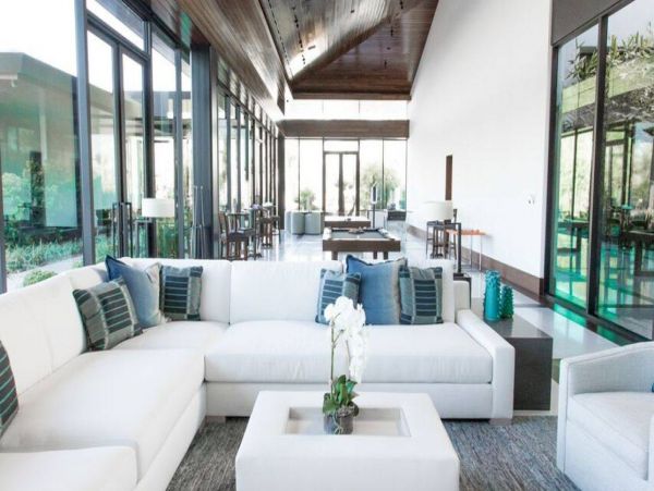 Palm Desert Home 992954