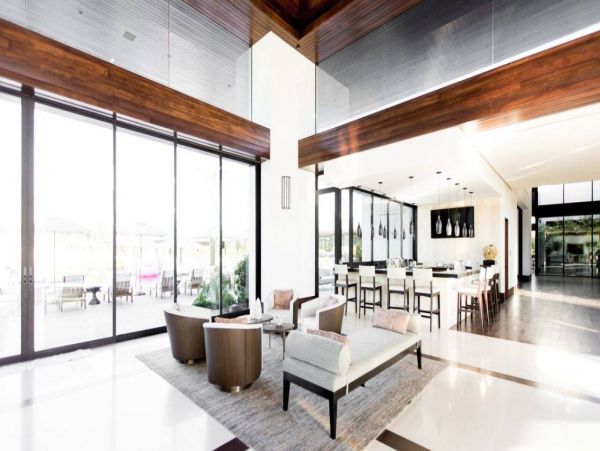 Palm Desert Home 992954