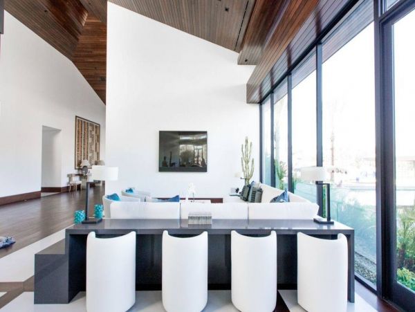 Palm Desert Home 992954