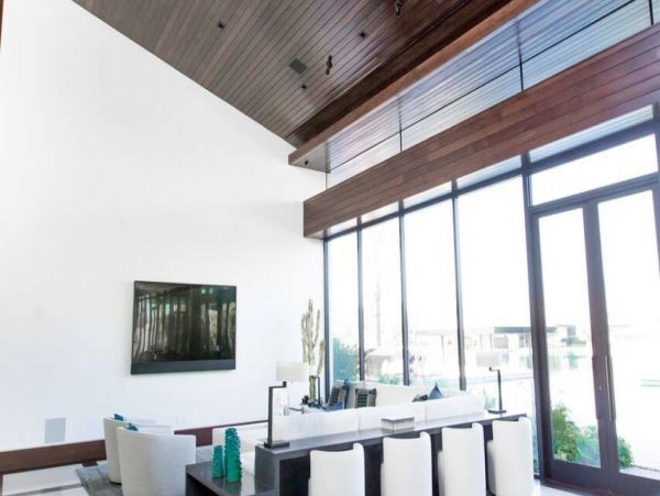 Palm Desert Home 992954