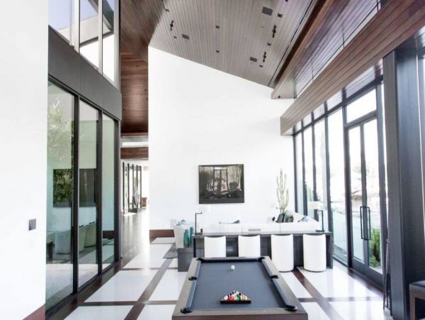 Palm Desert Home 992954