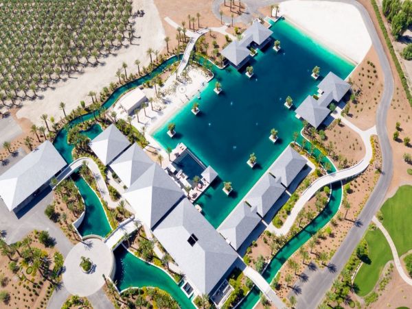 Palm Desert Home 992954