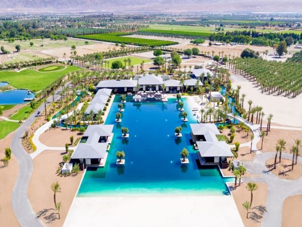 Palm Desert Home 992954
