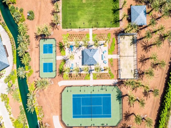 Palm Desert Home 992954