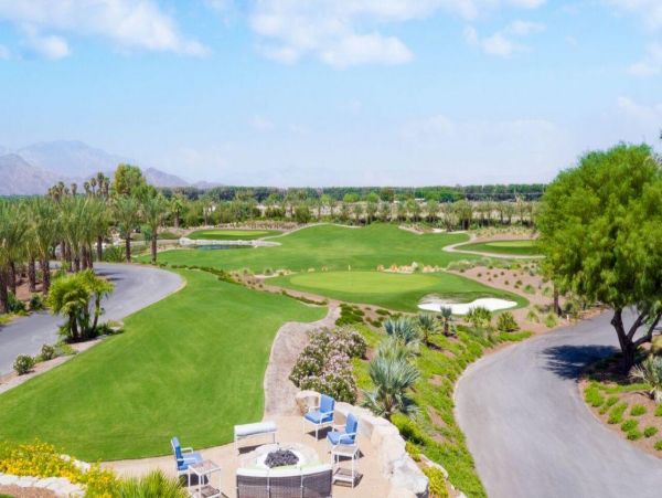 Palm Desert Home 992954
