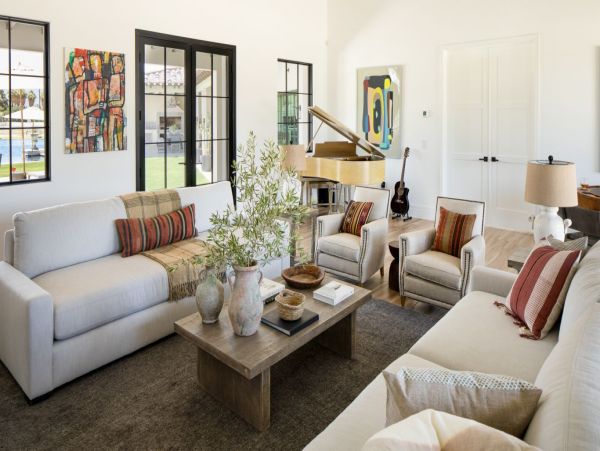 Palm Desert Home 992955