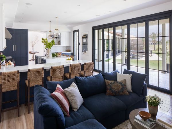 Palm Desert Home 992955