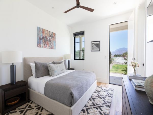 Palm Desert Home 992955