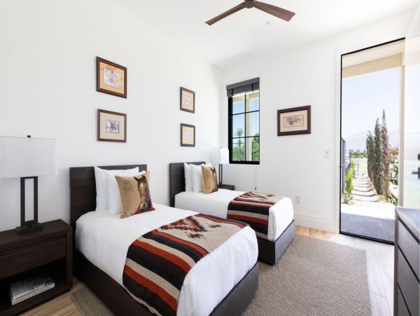 Palm Desert Home 992955