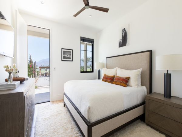 Palm Desert Home 992955