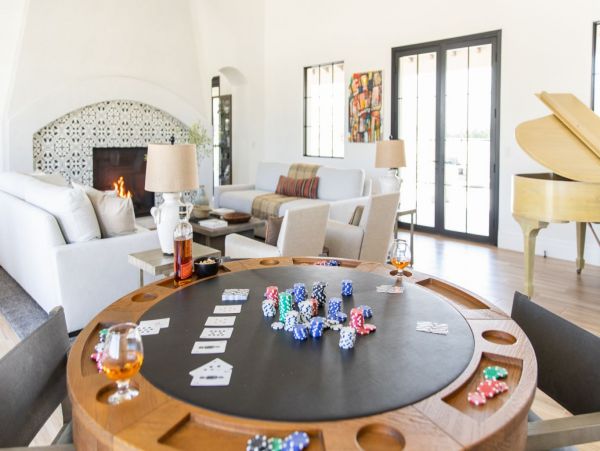Palm Desert Home 992955