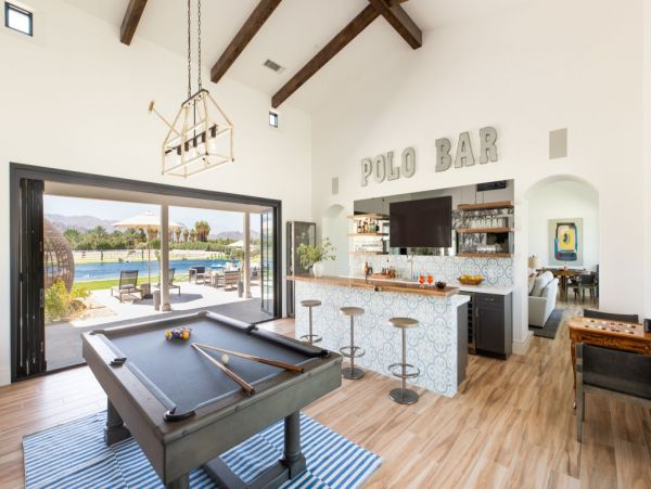 Palm Desert Home 992955
