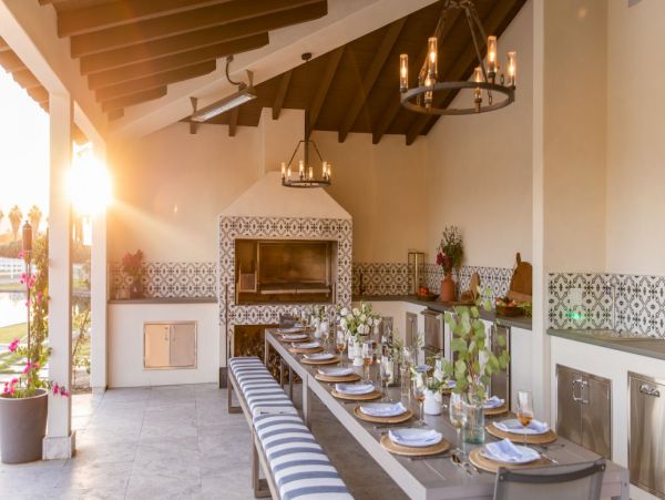 Palm Desert Home 992955