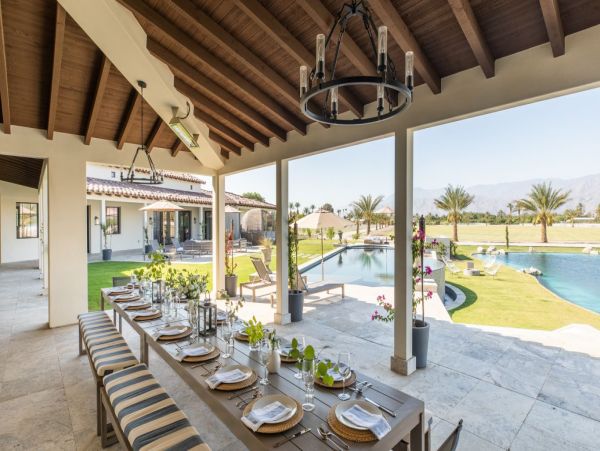 Palm Desert Home 992955