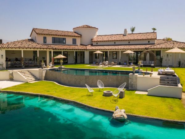 Palm Desert Home 992955