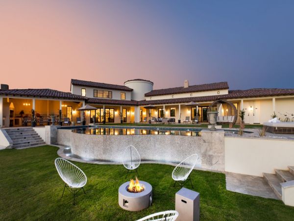 Palm Desert Home 992955