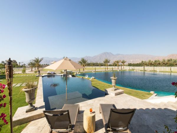 Palm Desert Home 992955