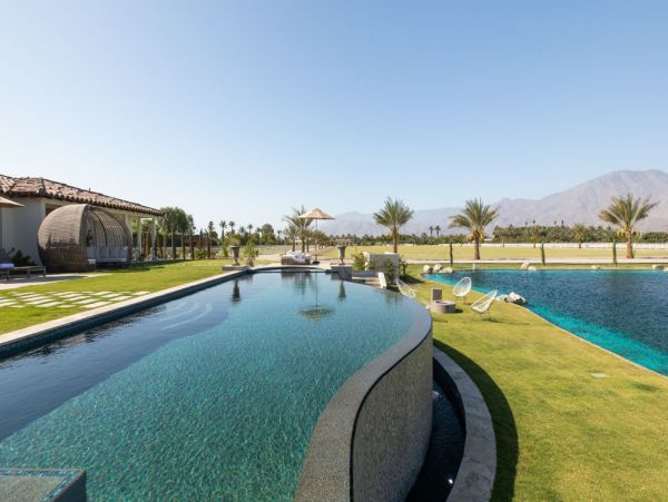 Palm Desert Home 992955