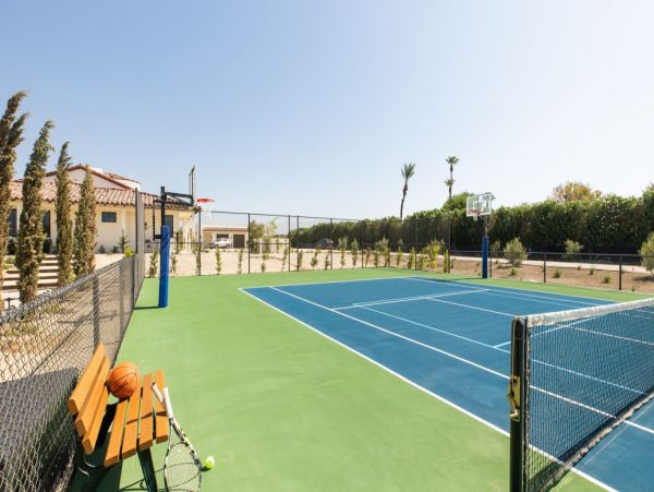 Palm Desert Home 992955