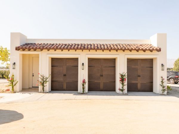 Palm Desert Home 992955