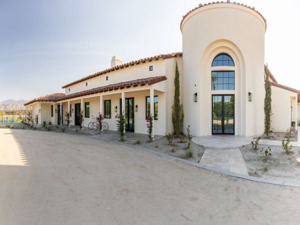 Palm Desert Home 992955