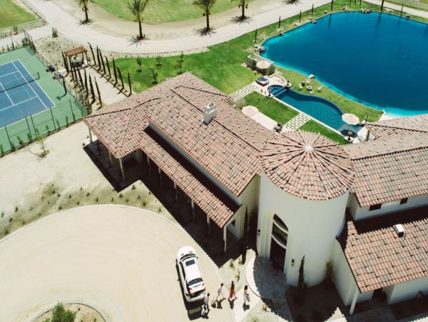 Palm Desert Home 992955