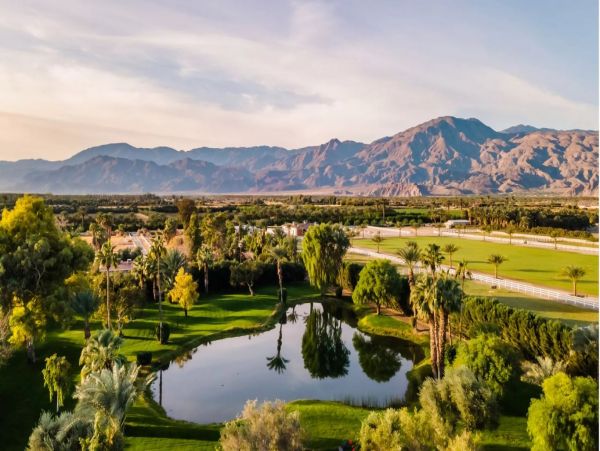 Palm Desert Home 992956