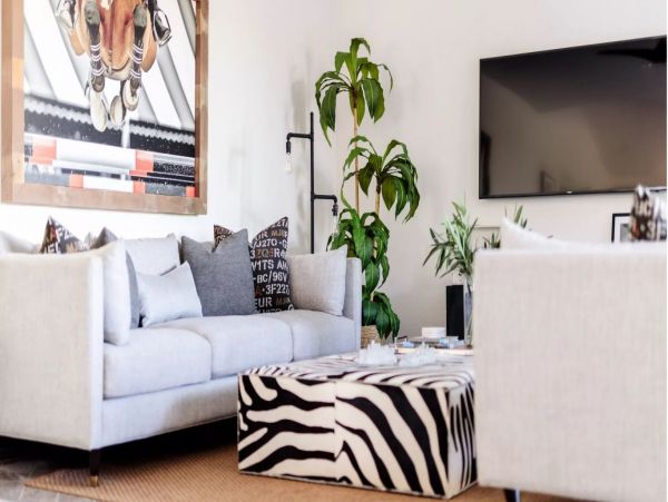 Palm Desert Home 992956