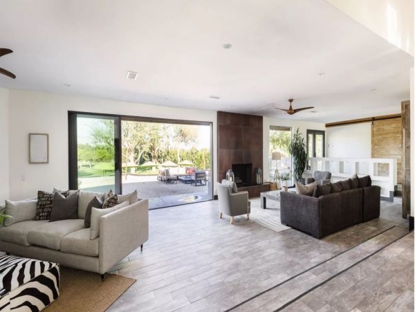Palm Desert Home 992956