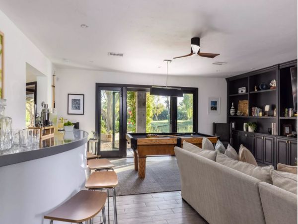Palm Desert Home 992956
