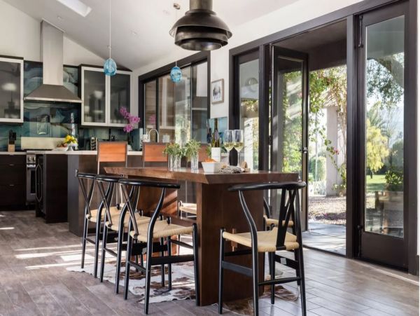 Palm Desert Home 992956