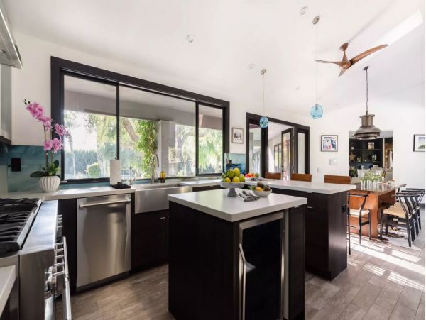 Palm Desert Home 992956