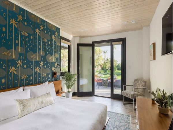 Palm Desert Home 992956