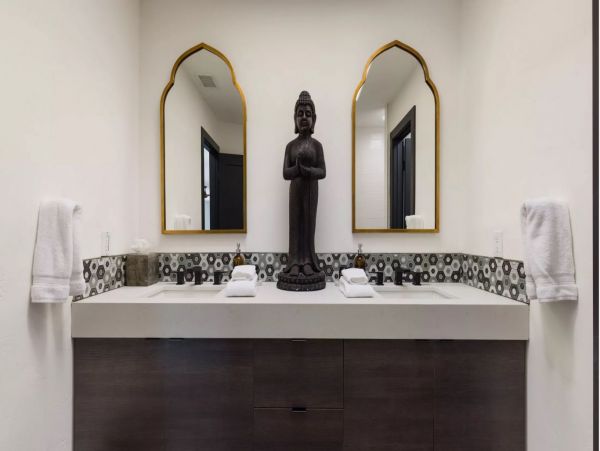 Palm Desert Home 992956