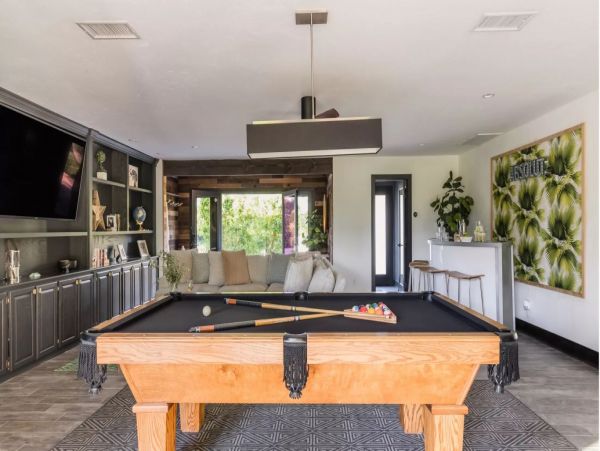 Palm Desert Home 992956