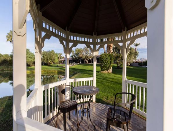 Palm Desert Home 992956