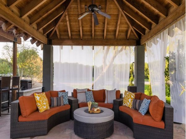 Palm Desert Home 992956