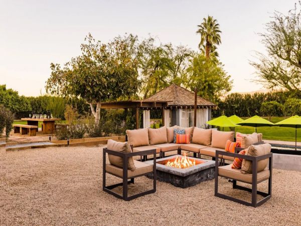 Palm Desert Home 992956