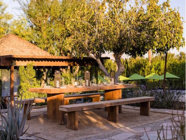 Palm Desert Home 992956