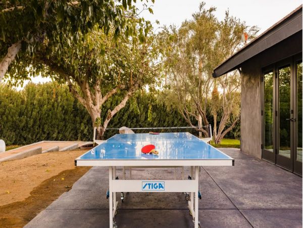Palm Desert Home 992956