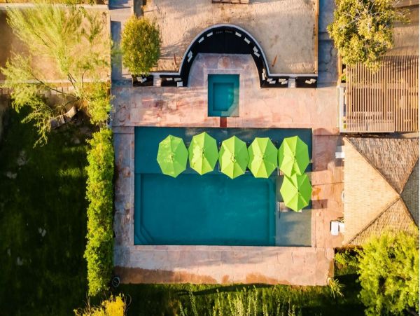 Palm Desert Home 992956