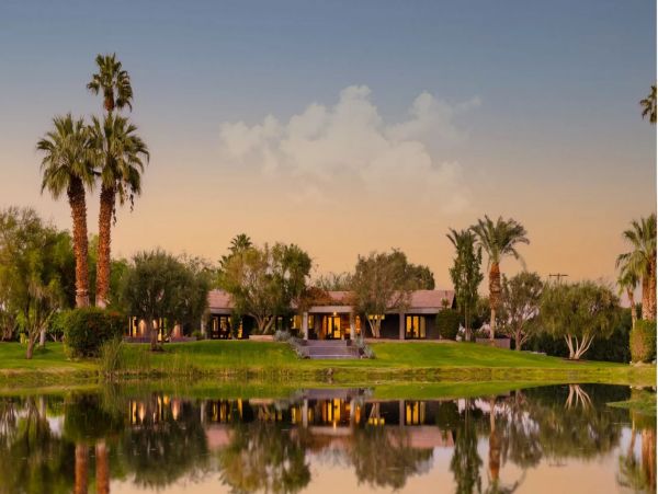 Palm Desert Home 992956