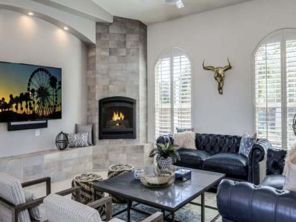 Palm Desert Home 992957