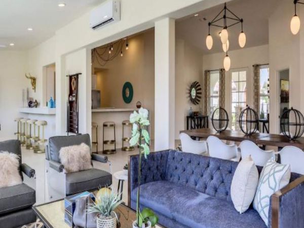 Palm Desert Home 992957