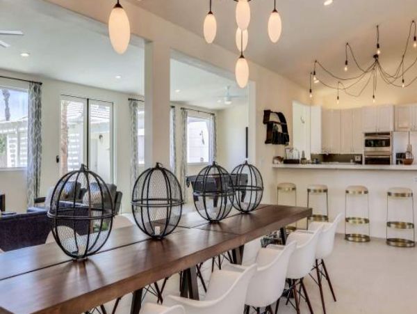 Palm Desert Home 992957